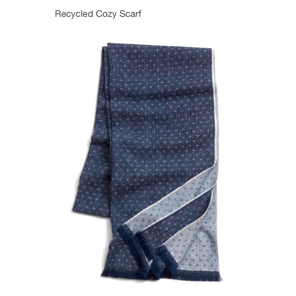 Gap scarf